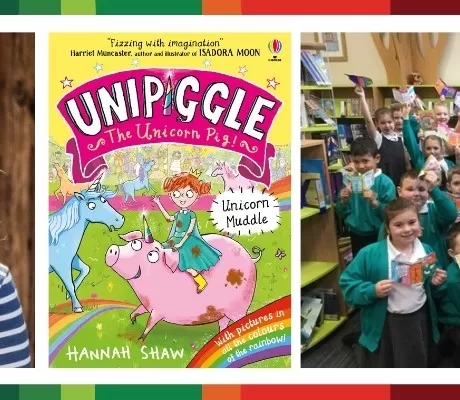 Unipiggle Reader Q&A
