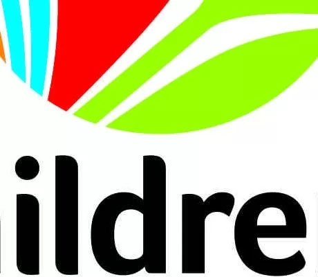 The Children's Book Award 2017-Federation of Children's Book Groups