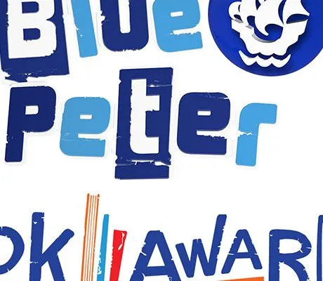 Blue Peter Book Awards 2018