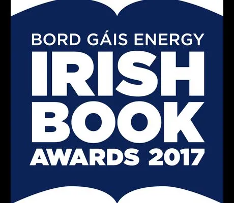 Irish Book Awards 2017