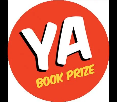 YA Book Prize 2017